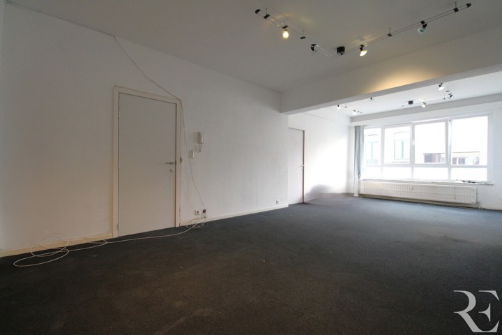 Appartement - à vendre - 1180 Uccle