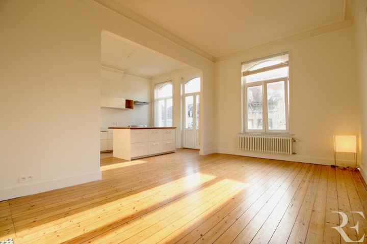 Appartement - te huur - 1190 Forest