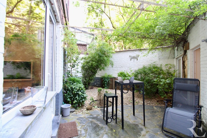 Flat - for sale - 1180 Uccle