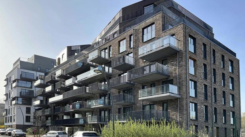 Appartement - à louer - 1200 Sint-Lambrechts-Woluwe