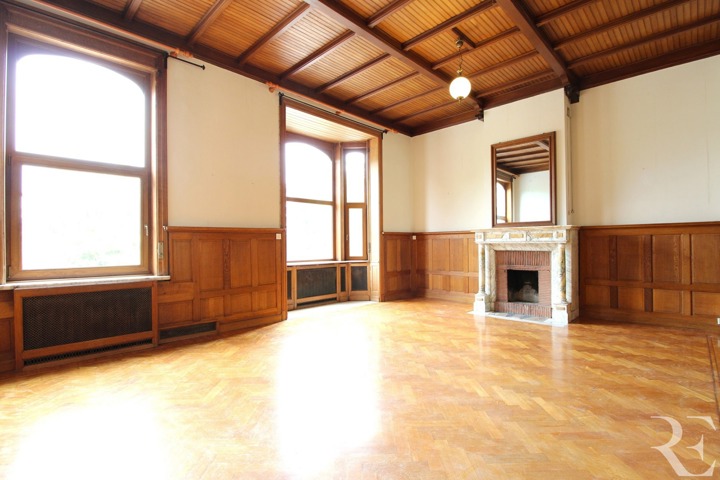 Maison - à louer - 1050 Ixelles