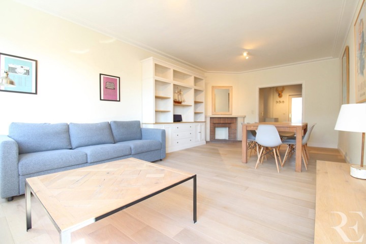 Appartement - te huur - 1030 Schaerbeek