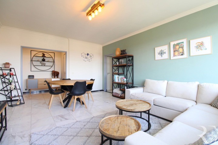 Appartement - à vendre - 1150 Woluwe-Saint-Pierre