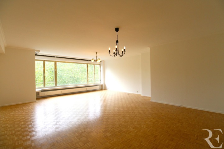 Flat - for rent - 1040 Etterbeek