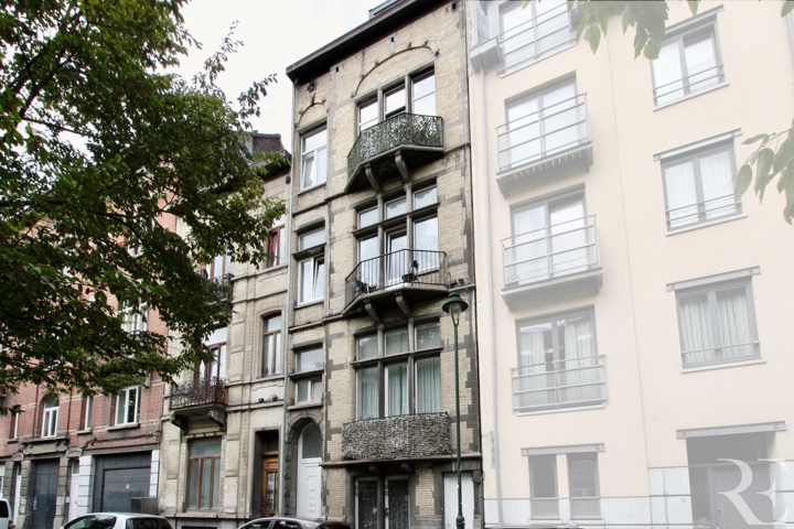 Flat - for sale - 1070 Anderlecht