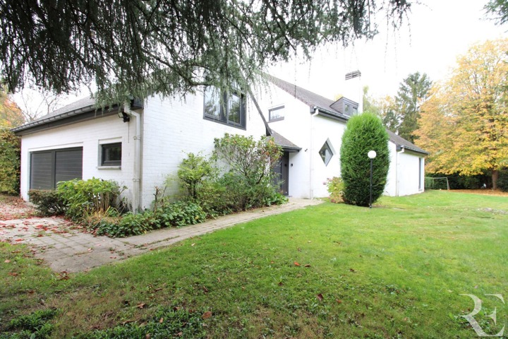 Villa - te huur - 1420 Braine-l'Alleud