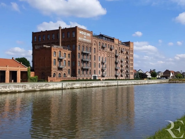 Appartement - à louer - 1601 Sint-Pieters-Leeuw
