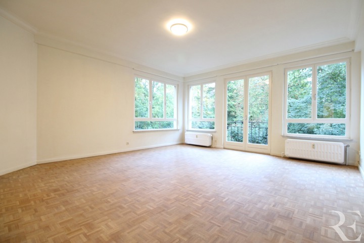 Appartement - te huur - 1180 Uccle