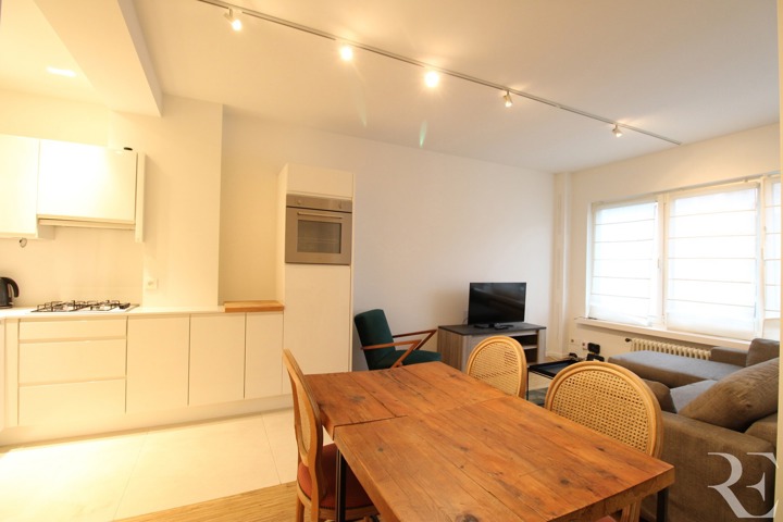 Appartement - te huur - 1050 