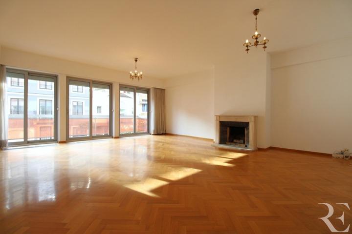 Flat - for sale - 1180 Uccle