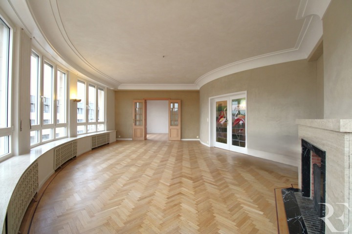 Appartement - à louer - 1050 Ixelles