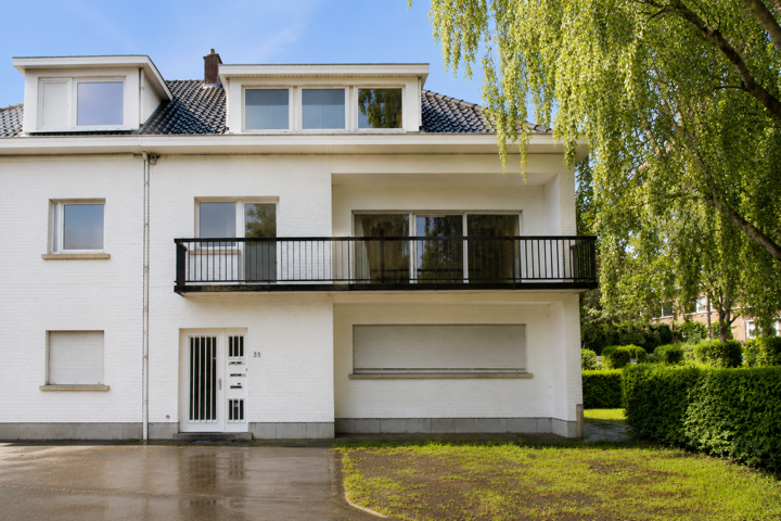 Appartementsgebouw - te koop - 1030 Schaerbeek