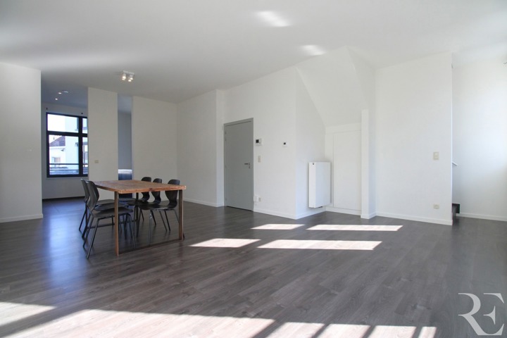 Appartement - te huur - 1000 Bruxelles
