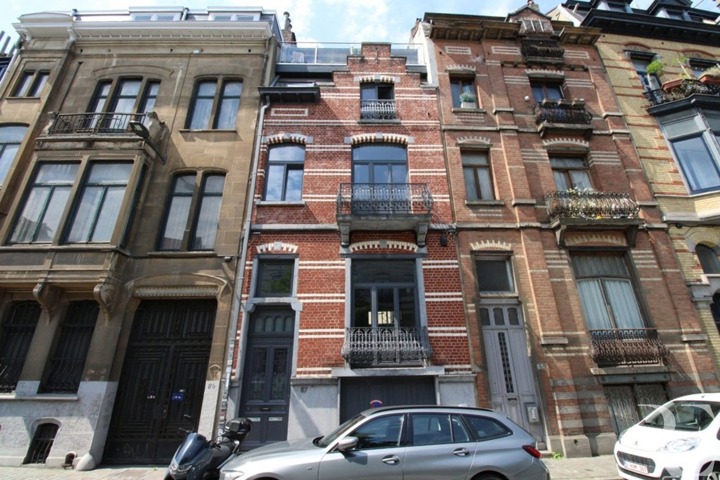 Duplex - for rent - 1190 Forest