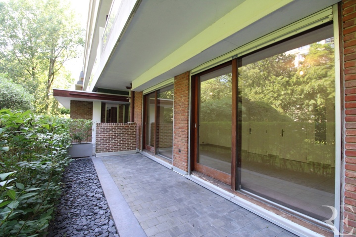 Bureaux - à vendre - 1180 Uccle