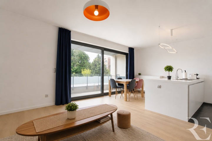 Appartement - à louer - 1050 Ixelles