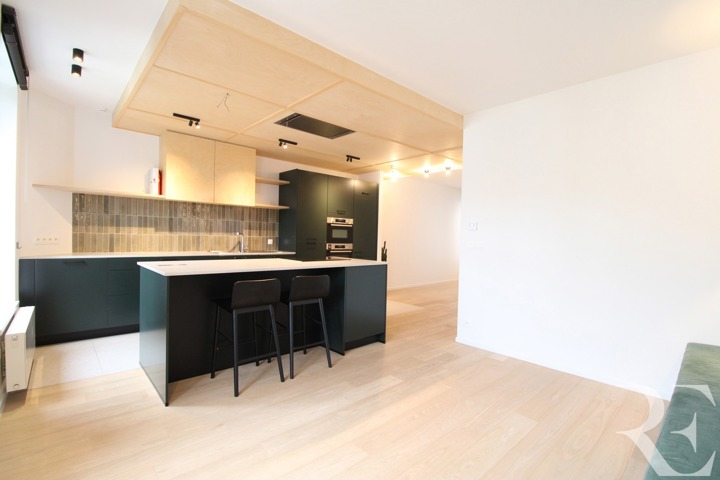 Duplex - te huur - 1050 Ixelles