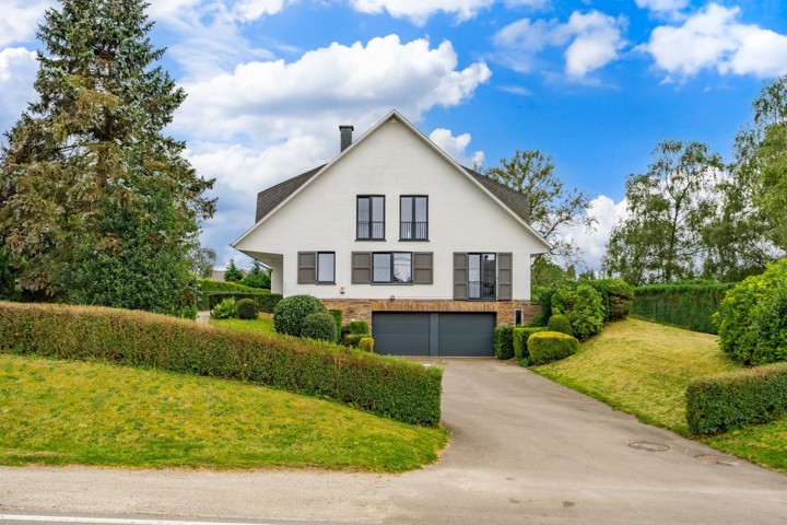 Villa - à vendre - 4845 Jalhay