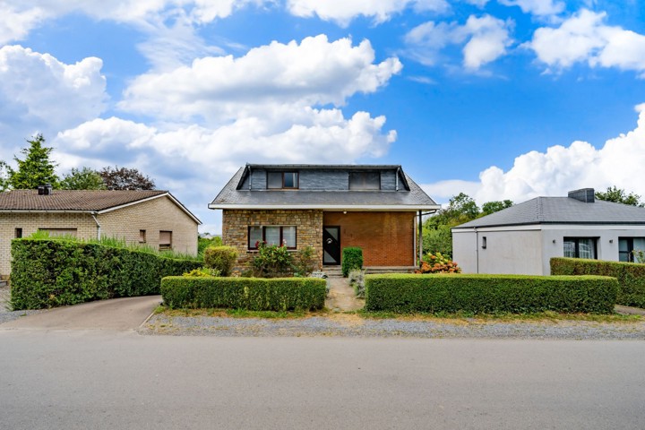 Maison - à vendre - 4801 Stembert