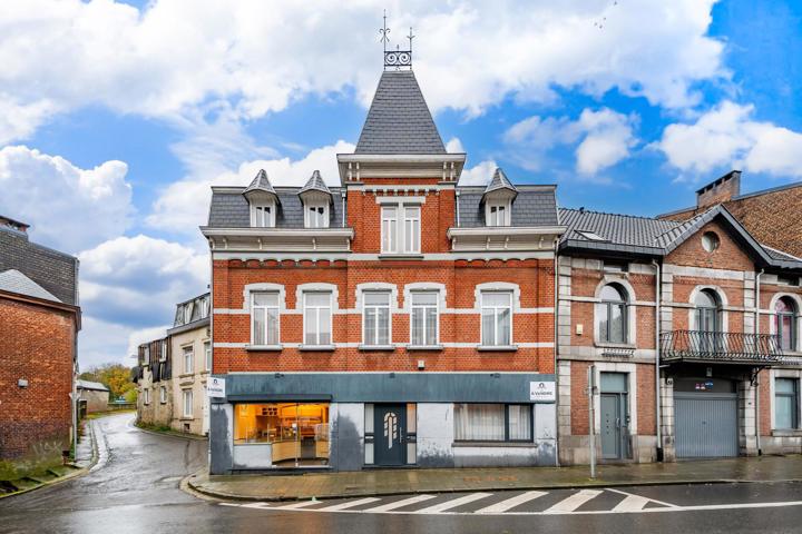 Maison - à vendre - 4800 Petit-rechain