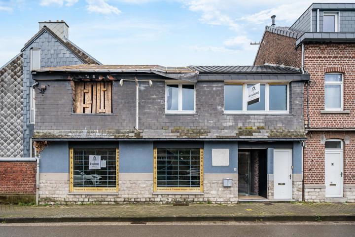 Maison - à vendre - 4910 Theux