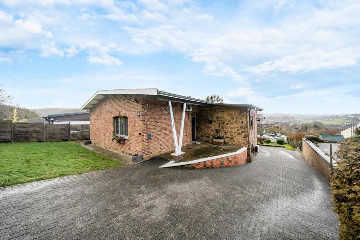 Maison - à vendre - 4801 Stembert