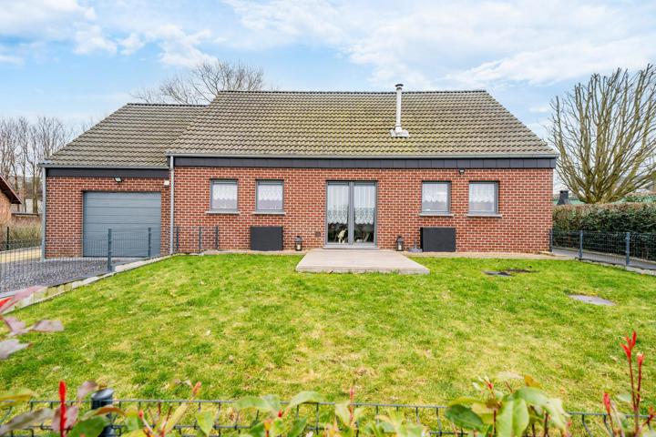 Maison - à vendre - 4801 Stembert