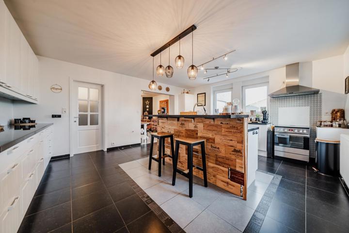 Maison - à vendre - 4801 Stembert