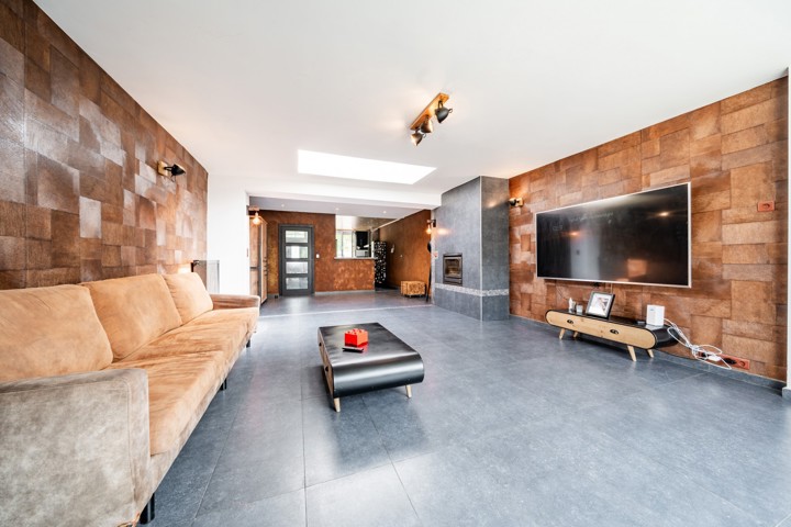 Maison - à vendre - 4800 Lambermont