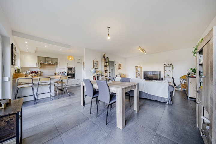 Appartement - à vendre - 4802 Heusy