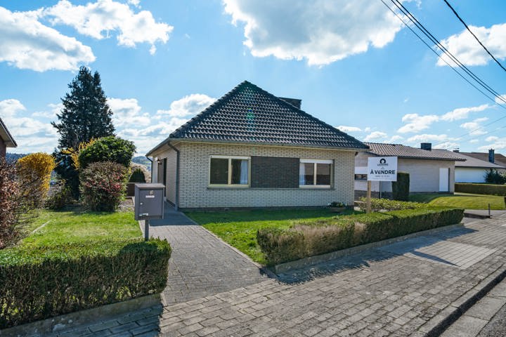 Villa - à vendre - 4800 Lambermont
