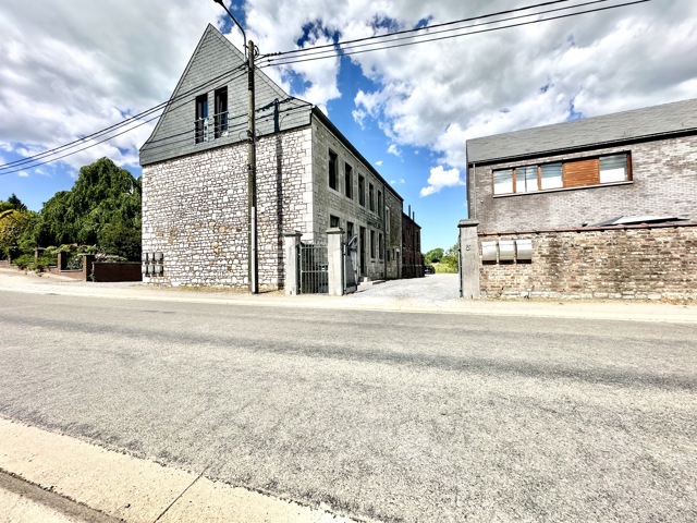 Triplex - à louer - 4652 Herve Xhendelesse