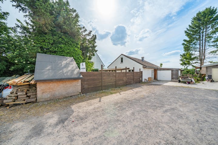 Maison - à vendre - 4820 Dison