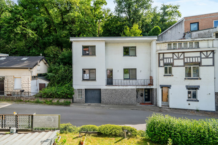 Bel-étage - à vendre - 4821 Andrimont