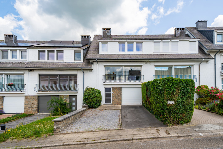 Bel-étage - à vendre - 4801 Stembert