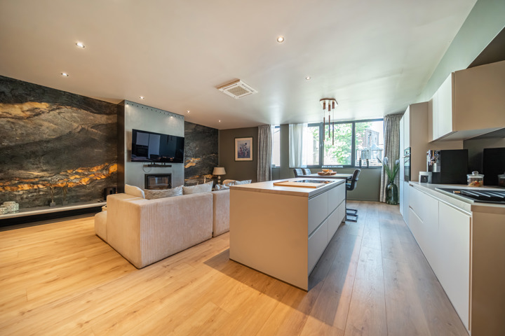 Appartement - à vendre - 4800 Verviers