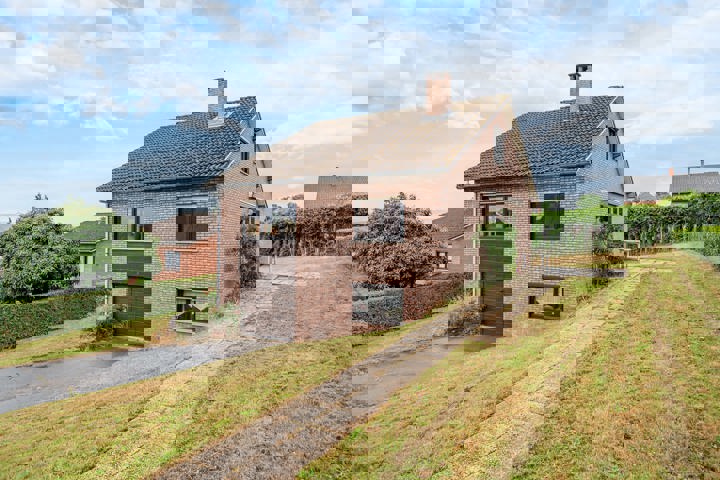 Villa - à vendre - 4800 Lambermont