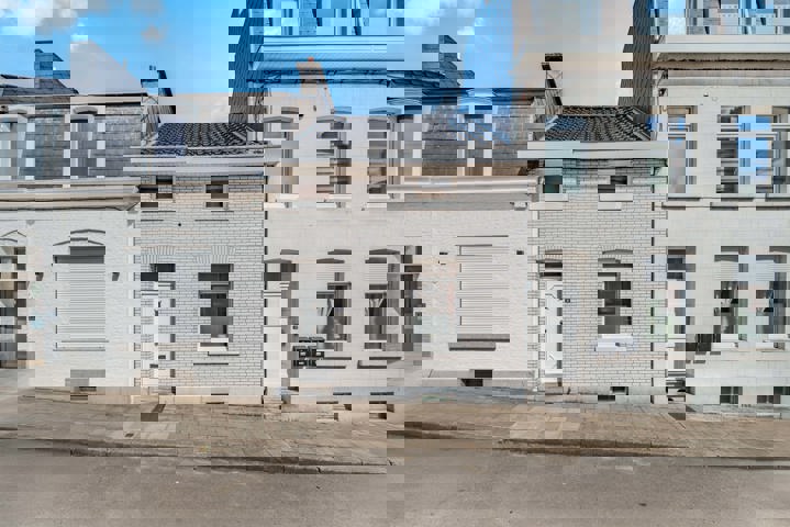 Maison - à vendre - 4801 Stembert