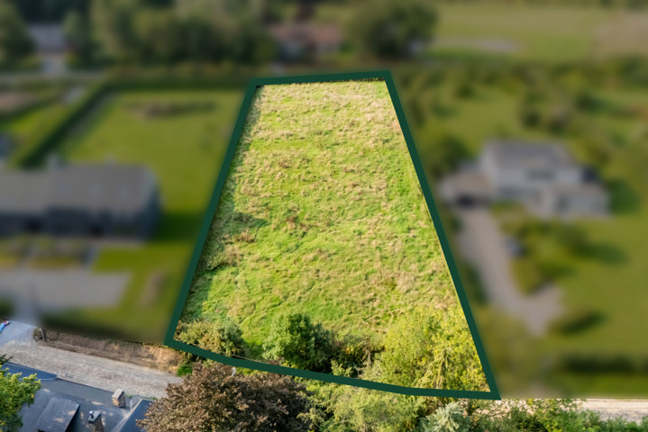 Terrain à bâtir - à vendre - 4800 POLLEUR