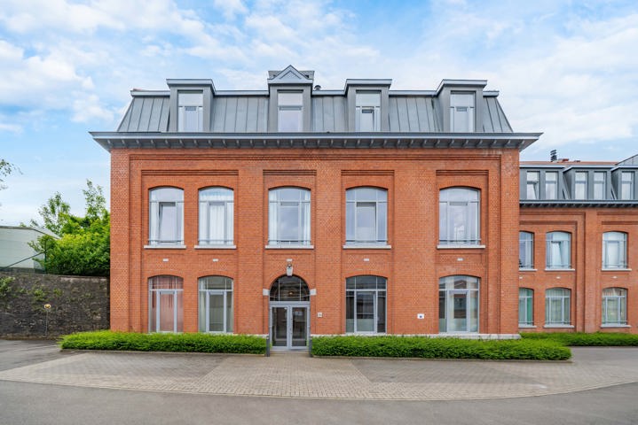 Appartement - à louer - 4800 Verviers