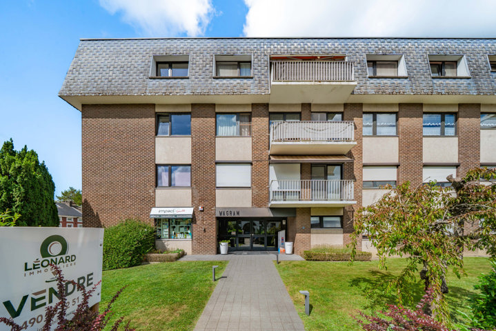 Appartement - à vendre - 4802 Heusy