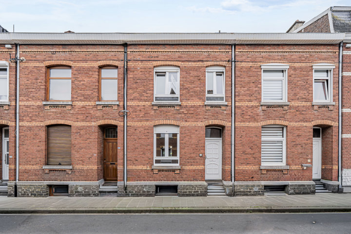 Maison - à vendre - 4801 Stembert