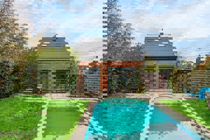 Maison - à vendre - 4800 Lambermont