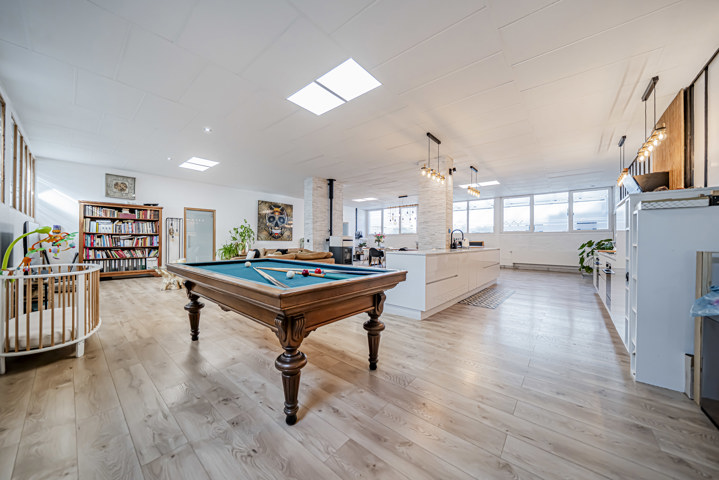 Maison - à vendre - 4800 Verviers