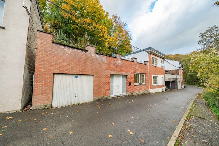 Maison - à vendre - 4800 Lambermont