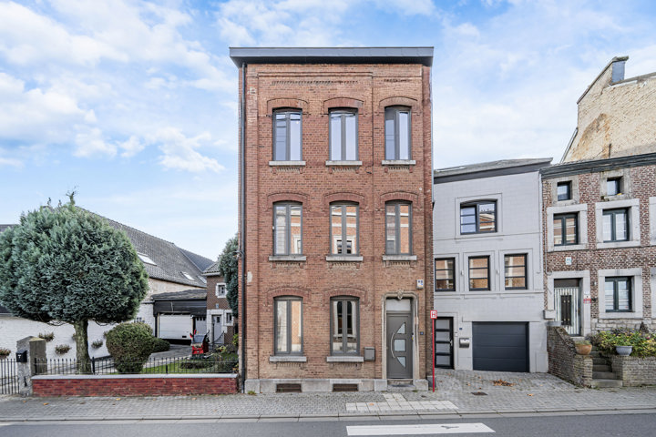 Maison - à vendre - 4800 Petit-rechain