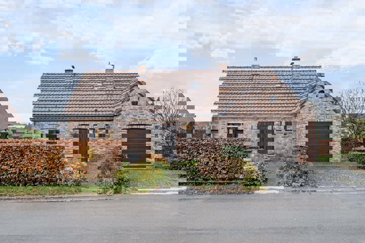 Maison - à vendre - 4801 Stembert