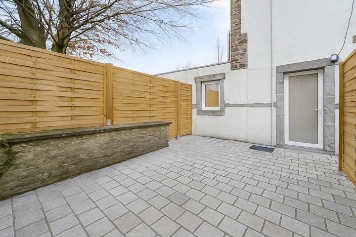 Appartement - à vendre - 4800 Petit-rechain