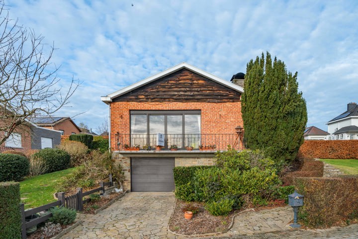 Maison - à vendre - 4800 Lambermont