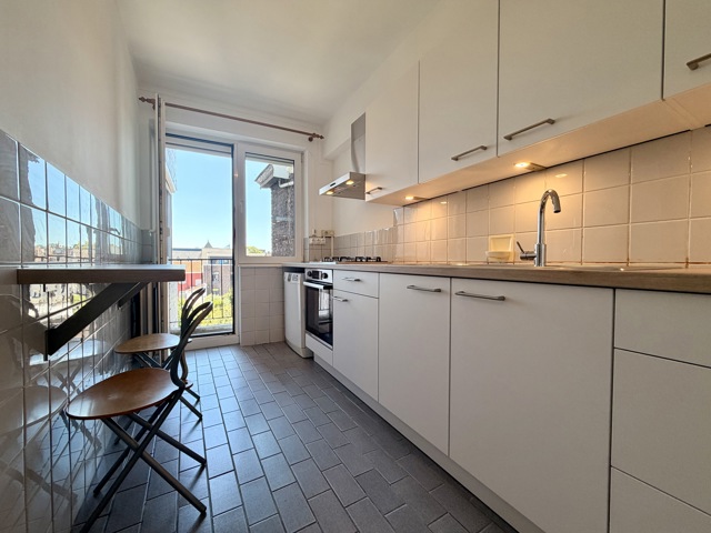 Appartement - à louer - 4020 Liège